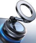 Coolpow Newest Vacuum Magnetic Phone Holder For Carbon Fiber. Fixed Price $37.96.