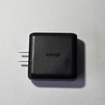 Anker Powerport Speed A2025 Wall Charger Quick Poweriq Usb. Fixed Price $13.00.