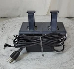 Intermec 1002UU02 852-918-002 Dual Dock Battery Charger See Notes. Fixed Price $55.00.