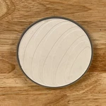 At&t 06182 White Silver 10W Input Qi-certified Fast Charge Wireless Charging Pad. Fixed Price $5.00.