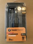 Android Usb Pro+ Car Charger 10FT Cable Tt-pct-micro Quick 3.0. Fixed Price $7.89.