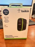 Belkin Home Charger 10W 2.1 Amp Iphone, Etc.. Fixed Price $10.91.