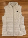Ororo 4-ZONE Heated Vest With Battery Usb-c Rechargeable Women's Size Small. Fixed Price $62.79.