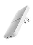 Galvanox Dual Usb-c Flat Wall Charger Fast Charging Ultra Slim Ou... Ship. Fixed Price $31.53.