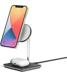 Native Union Snap Magnetic Wireless Charger Pad Stand Iphone 15 14 13 12 Pro New. Fixed Price $49.00.