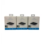 Pack Atomi 21W 3-PORT Usb Desktop Charging Station Fast Charger. Fixed Price $19.99.
