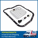 Transmission Governor Pressure Solenoid Filter Kit For Dodge Ram 1500 Jeep 42RE. Fixed Price $52.99.
