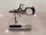 Belkin Powerhouse Charge Dock For Apple Watch Iphone Lightning Stand F8J183. Fixed Price $14.99.