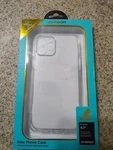 Joyroom New Beauty Series Ultra Thin Case For Iphone 12 Pro Max. Fixed Price $7.00.