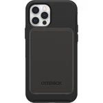 New Otterbox Wireless Power Bank For Magsafe, 3K Mah - Black. Fixed Price $24.95.