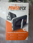 Stm Goods Portable Wireless Powerbank -10,000 Mah Qi Certified-brand New!. Fixed Price $14.99.