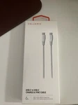 Cellairis Charger CABLE-6FT Usb-c To. Fixed Price $10.70.