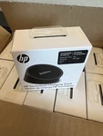 10 Hp Touchstone Charging Dock Station For Palm Pre 2, Plus, Pixi,. Fixed Price $50.00.