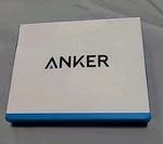 Anker Powerport A2511 Black Wireless Input 5.0V 2A Output Qi L21-05. Fixed Price $13.09.