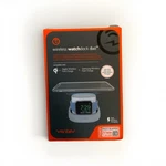Ventev Wireless Charger Watchdock Duo - Qi 10W Fast For Apple Products. Fixed Price $14.92.