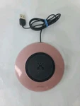 Atomi AT1159 Qi Fast Charge Wireless Charging Pad 10 Watts. Fixed Price $15.99.