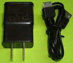 2PC Wall Ac Charger For Straight Talk Samsung R451C R810C T255G T401G M300. Fixed Price $19.99.