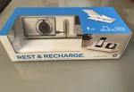 Brand New Quirky PCVG2-WH01 Converge Universal Usb Docking Station. Fixed Price $17.99.