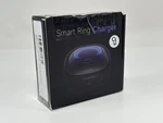 Vodi Mosa Wireless Charger Case For Oura Ring GEN3 Size 9 Portable Box. Fixed Price $33.25.