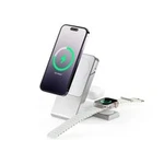 Alogic Matrix+ 3-IN-1 Magnetic Charger+power Bank+aw Puk Mspbddawcwh-g. Fixed Price $170.02.