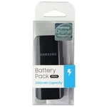 Samsung Mini Battery Pack 2100MAH Portable Power Bank Compact Charger. Fixed Price $29.95.