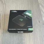 Rush Charge Air RC25 2500MAH Portable For Android Micro-usb. Fixed Price $19.99.