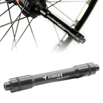 15MM Thru Axle Hub Adapter To 9MM Quick Release Qr Skewer Mtb Bicycle Sightly. Fixed Price $13.23.