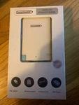 Instacharge 2800 Mah Purple Power Bank Phone Tablet MP3 Battery Charger. Fixed Price $9.99.