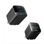 Anker Fast Charging 67W And 30W Wall Chargers With Foldable Plug For Travel. Fixed Price $24.99.