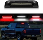 Led Third Brake Light Compatible With For Silverado 2014-2019 Smoked Lens. Fixed Price $89.99.