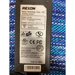 Rexon AC-005 12V 5V 1.5A Pin Adapter Power Supply. Fixed Price $18.00.
