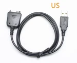 1M Charger Data Sync Usb Cable For Palm Treo 650 680 750 755P Tungsten E2 T5. Fixed Price $15.99.