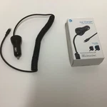 At&t 3.4A Extra Usb And Corded Micro Car Charger W' Led Indicator. Fixed Price $20.00.