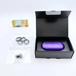 Samsung Galaxy Buds+ Bts Edition SM-R175 True Wireless Earbuds Purple IPX2 Japan. Fixed Price $157.00.