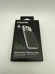 Mophie Powerstation Wireless Slim 15W QI2 Certified 5000MAH Bank New. Fixed Price $28.99.