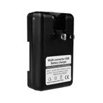 Universal Battery Charger Wall Main For Nokia BL-4C BL-5C BL-6C BL-5B. Fixed Price $5.94.