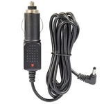 Radar Detector Dc Car Charger Power Cord 6.5FT For Cobra Xrs Spx Whistler Xtr. Fixed Price $9.49.