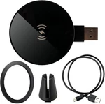Wafr Qi Wireless Charger 18W For Iphone 13 12 11 Se Android Samsung Lg Google. Fixed Price $14.00.