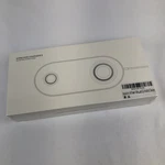 Aipaconn Mini Airpower Wireless Charger Ii Dual Qi Charging Pad For Phone Watch. Fixed Price $7.80.