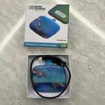 Rush Charge, Portable Charger, 4000MAH RC40S. Fixed Price $34.00.