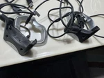 Rare 2 Compaq Ipaq Pocket Pc 3600 Windows Pda Dock Cradle Charger Works Pair. Fixed Price $28.88.