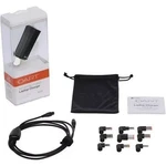 Finsix 65W Universal Lightest Laptop Charger Brand New Fits Almost Every. Fixed Price $24.99.