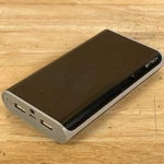 Bytech BY-PB-14-K01-BK Black 14000MAH Led Power Indicators Universal Bank. Fixed Price $9.99.