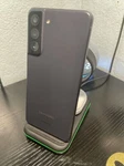 Wireless Charger For Samsung, Holyjoy 3 1 Fast Charging Station/dock C... New. Fixed Price $30.00.