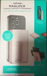 Mycharge Maglock Wireless Powerbank For Magsafe Case 1.8X Built-in Usb-c Port. Fixed Price $39.99.