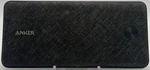 Anker 10000MAH Slim Power Bank Charging Portable External Battery Backup Charger. Fixed Price $19.99.