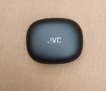 Jvc HA-EC25T Sport Charging Only, Black Color Case.. Fixed Price $12.99.