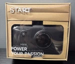 Llano 2-IN-1 Turbocell Li-ion Camera Battery Power Bank Charger. Fixed Price $55.19.