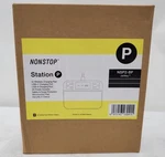 Nonstop Station Universal Smartphone Charging Qi Wireless NSP2-BF. Fixed Price $44.99.