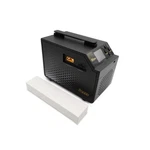 Tattu TA3000 3000W Multifunctional Smart Balancing Charger Dual Channel 6-14S. Fixed Price $1248.31.